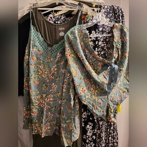 Lane Bryant Cacique pajamas size 22/24